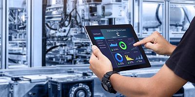 Dijital Dönüşüm Covid-19’la Birlikte Hız Kazandı