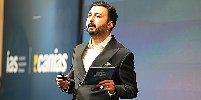 Dijital Dönüşümde Başarının Sırrı Entegre Teknoloji ve Doğru Metodoloji