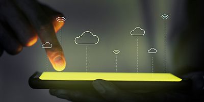 Dijital dönüşümü benimsemeyen şirketlerin %35'i 10 yıl içinde iiflas edecek