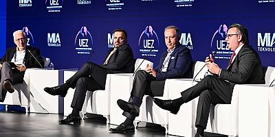 Dijital Dönüşümün Katma Değeri Çok Büyük Olacak