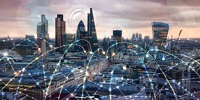 Dijital Dönüşümün Merkezinde İnsan Var