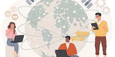 Dijital gizliliğin çelişkileri: Türkiye’deki kullanıcıların %50'si web kameralarını kapatıyor, %39'u gizli moda güveniyor!