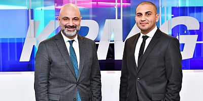 Dijital güvenlik için siber istihbarat çağı