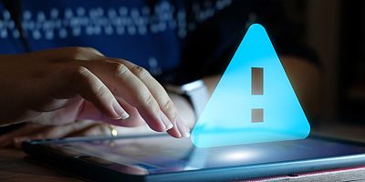 Dijital güvenlikte en sık karşılaşılan 10 hata