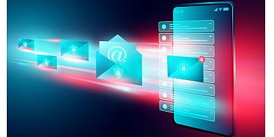 Dijital hayatın anahtarı e-posta
