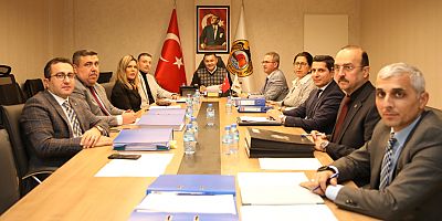 Dijital İmar Prajesi'ne yoğun ilgi