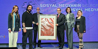 Dijital İnsan Zirvesi Antalya’da Gerçekleşti
