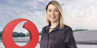 Dijital ödemenin güvenli uygulaması Vodafone Pay, 8,5 milyon kez indirildi