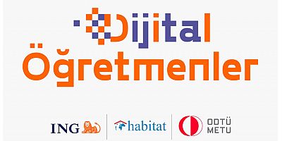 Dijital Öğretmenler Projesi'ne yeni dönem başvuruları  başladı