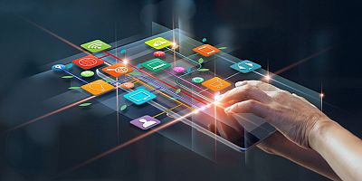 Dijital pazarlama 7'den 70'e herkesi etki altına alıyor!