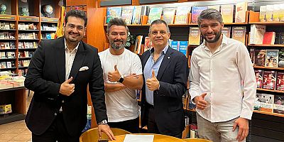 Dijital Pazarlama Eğitiminde Güç Birliği