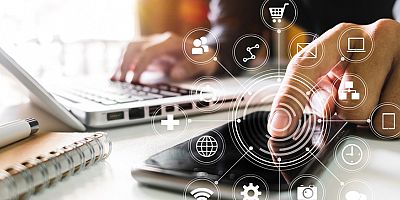 Dijital reklam sektörü artan teknolojiyi 2022’de son hızla kullanacak