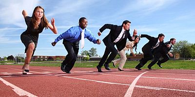 Dijital yetkinlik maaşları olumlu yönde etkiliyor