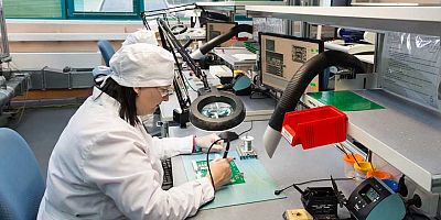 Dijitalleşen KOBİ’lere 1 milyon TL destek