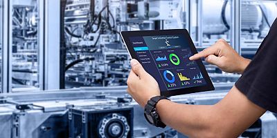 Dijitalleşme endüstriyel ağlar ile çağ atlıyor