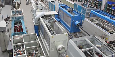 Dijitalleşme firmaları üretim ve ihracatta uçuracak