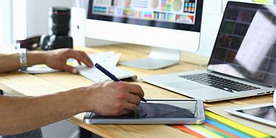 Dijitalleşme Kendi İşini Kurmak İsteyenlere Yaradı