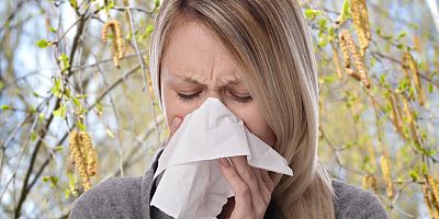 Dikkat! Bahar alerjisi bu hastalıklarla karışabiliyor!