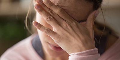 Dikkat! Bahar yorgunluğu sandığınız aslında...