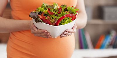 Dikkat! Bu Besinler Bebek Zekası İçin Büyük Önem Taşıyor!