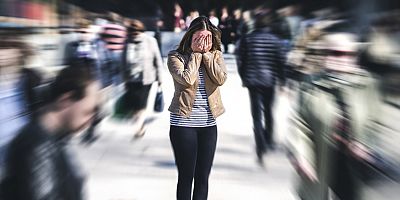 Dikkat! Bu psikolojik bozukluk giderek yaygınlaşıyor!