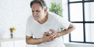 Dikkat! Bu yanlışlar kalp krizi riskini artırıyor!