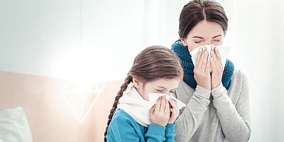Dikkat, Covid 19 ile Alerjik Rinit Belirtileri Karışabilir!
