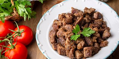 Dikkat! Eti pişirme şekliniz besin değerini etkiliyor!