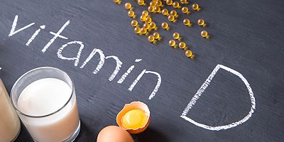 Dikkat! Fazla D vitamini zehirleyebilir!
