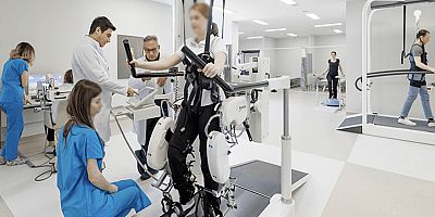 Dikkat!  Felç Geçirme Yaşı 20’ye Düştü  