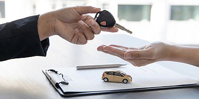 Dikkat: Findeks notunuz araç kiralamanıza engel olabilir