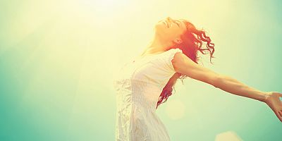 Dikkat! Her 2 kişiden 1’inde D vitamini eksikliği var!