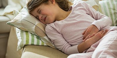 Dikkat! ‘Karın ağrısıdır, geçer” demeyin!