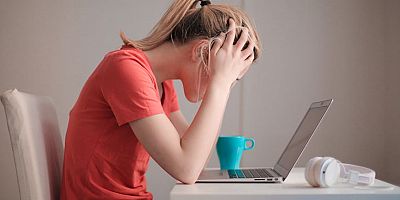 Dikkat! Kaygılarınızın sebebi Anksiyete olabilir