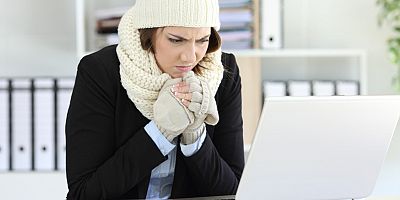 Dikkat! Omicron varyantının belirtisi olabilir!