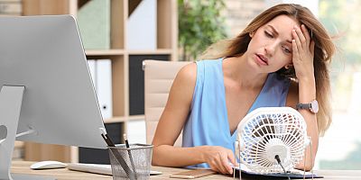 Dikkat! Serinleyeyim derken sağlığınızdan olmayın!