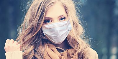 Dikkat! Soğuk hava cildinizi yıpratmasın!