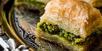 Dikkat! Tatlınızı yoğurtla tüketirseniz!