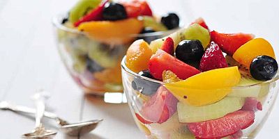 Dikkat! Yediğimiz pek çok besin ‘şeker’ içeriyor!