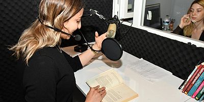 Diksiyon eğitimi başlıyor