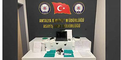 Dini İnanç ve Duyguları İstismar Ederek Nitelikli Dolandırıcılık Yapanlara Eş Zamanlı Operasyon