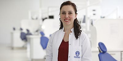 Diş Ağrılarında Hemen Antibiyotik Kullanmayın!