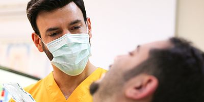 Diş Ağrısı İle İlgili Yanılgılar