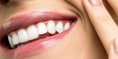 Diş Eti Gülüşü Botoks ile Düzeliyor