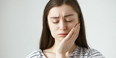 Diş hassasiyeti yaz aylarında artıyor