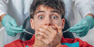 Diş Hekimi Korkusunu Yenmek İçin Hipnoz Yöntemi Gündemde