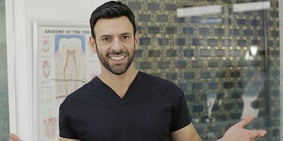 Diş İmplantları: Gülümseme Koruyucularınız