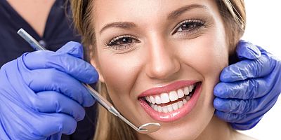 Diş Kaybının En Yaygın 4 Nedeni