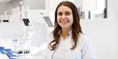 Diş kökü iltihabı ihmale gelmez!