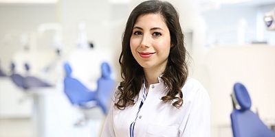 Diş Taşı Nedir? Neden Oluşur?